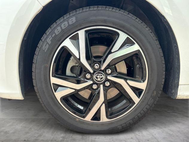 Toyota Yaris IV 2020 1.5h Trend - Foto 9