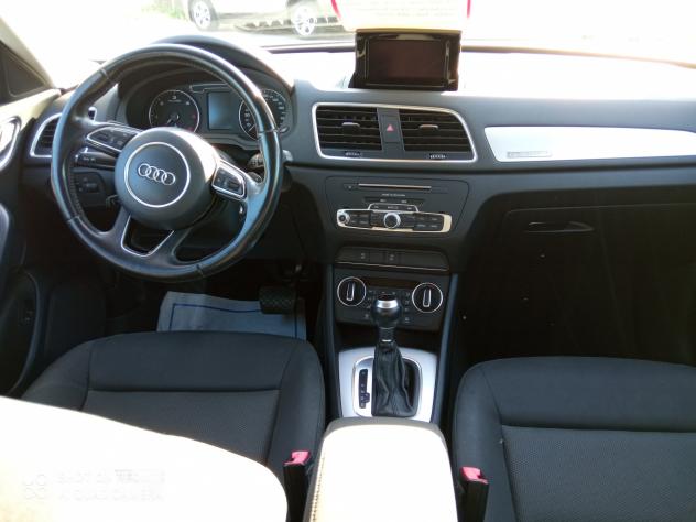 Audi Q3 2.0 TDI 150 CV quattro sport - Foto 10