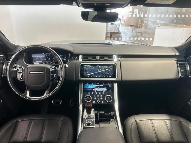 Land Rover Range Rover Sport 3.0D l6 249 CV HSE Dynamic Stealth *Mild Hybrid* - Foto 4