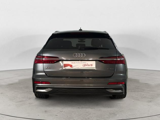 Audi A6 A6 40 2.0 tdi mhev 12V S line edition quattro s-tronic - Foto 6