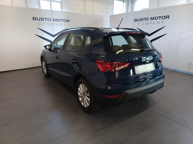 SEAT Arona Arona 1.0 X TUA A € 99 AL MESE - Foto 6