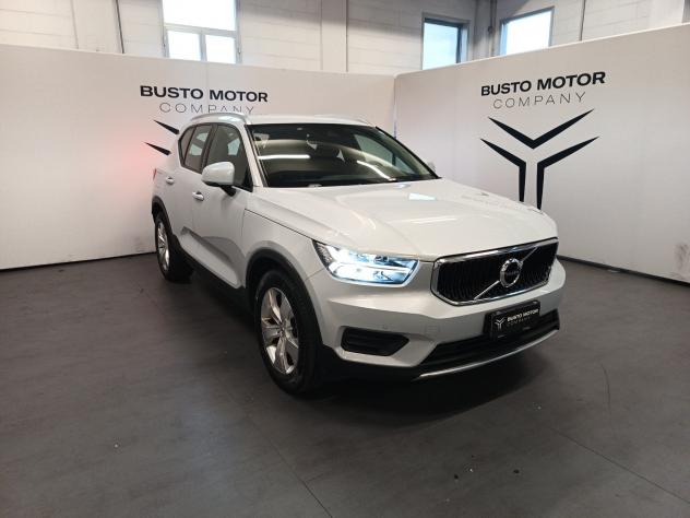 Volvo XC40 XC40 1.5 t3 Business Plus my20