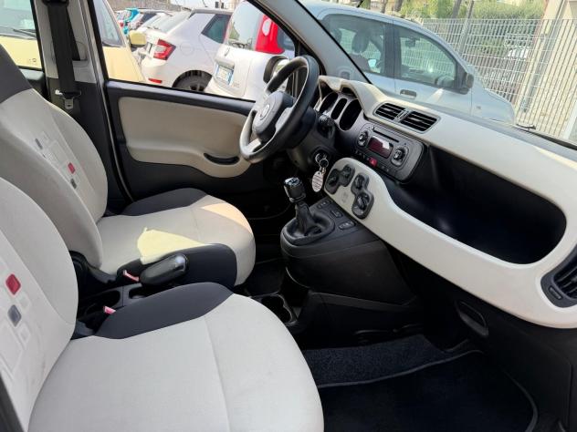 Fiat Panda 1.2 Easy-06/2016 - Foto 9