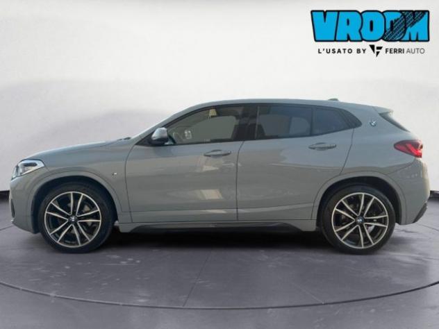 BMW X2 xDrive18d Msport rif. 24202135 - Foto 6