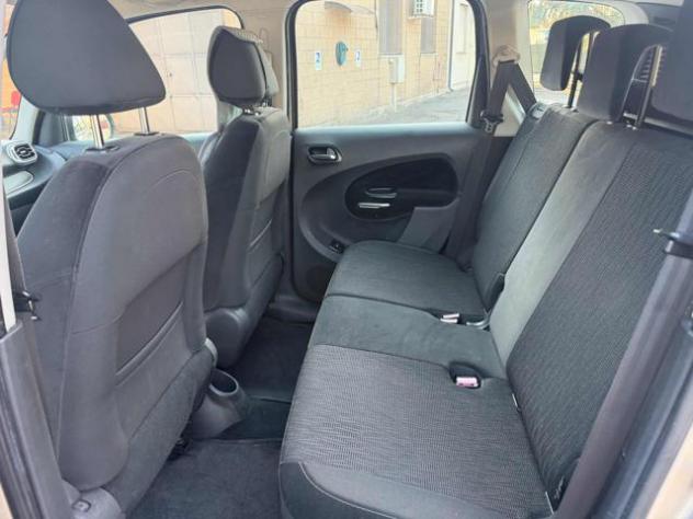 CITROEN C3 Picasso 1.6 HDi 90 airdream Business Stupenda Bellissima rif. 24073906 - Foto 8