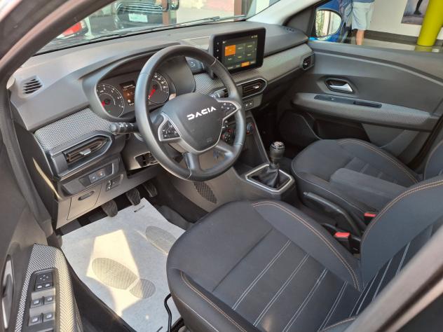 Dacia Sandero Stepway 1.0 TCe ECO-GPL 100CV - Foto 3