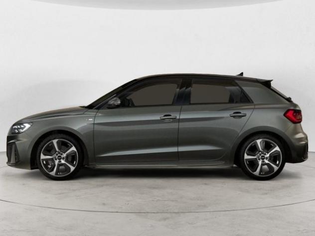 AUDI A1 Sportback 30 TFSI S tronic S line edition rif. 24165971 - Foto 7