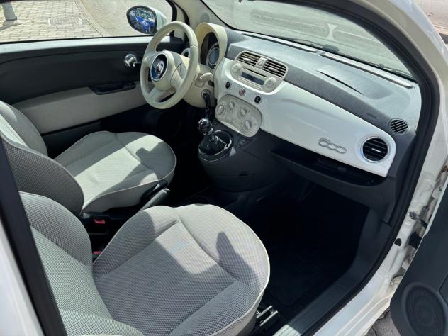 Fiat 500 1.2 Lounge - Foto 10