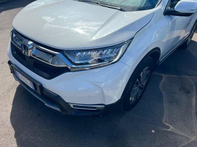 HONDA CR-V Hybrid 2.0 Hev Elegance Navi Leather eCVT rif. 24100789 - Foto 5