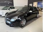 Alfa Romeo Giulietta 1750 TBi Quadrifoglio Verde