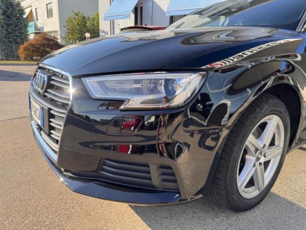 AUDI A3 SPB 30 TFSI Sport rif. 23916090 - Foto 7