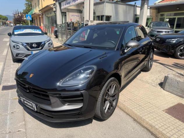 PORSCHE Macan 2.0 T rif. 23995850