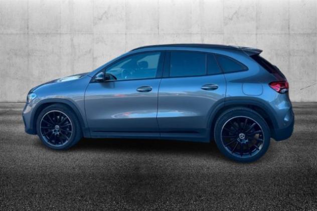 MERCEDES-BENZ GLA 220 d Automatic Premium rif. 24049713 - Foto 5
