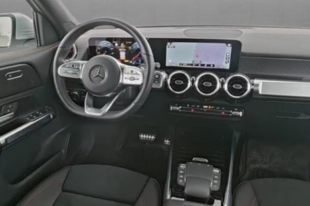 MERCEDES-BENZ GLB 180 d Automatic Premium rif. 24050111 - Foto 4