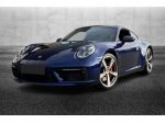 PORSCHE 911 Carrera 4S rif. 24050151