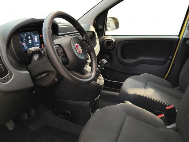 FIAT Pandina 1.0 FireFly 65 CV Hybrid Pop - Foto 6