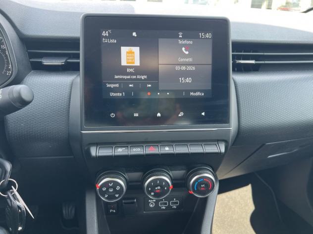 Renault Clio V 2019 1.0 tce Zen Gpl 100cv my21 - Foto 9