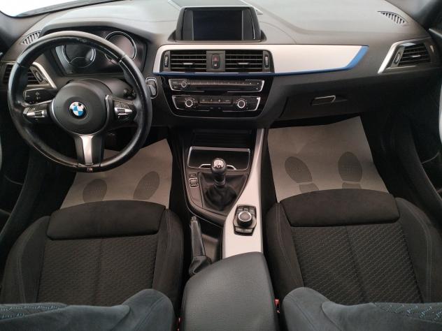 Bmw 118d 5p. Msport - Foto 7