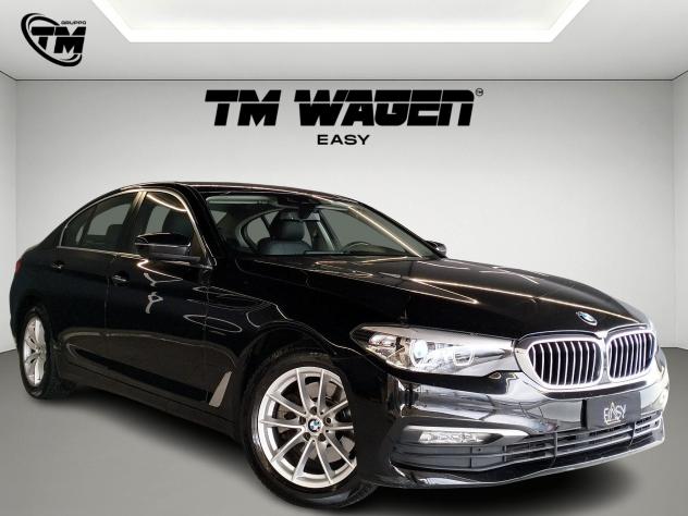 Bmw 520d Business - TAGLIANDI BMW - Foto 3