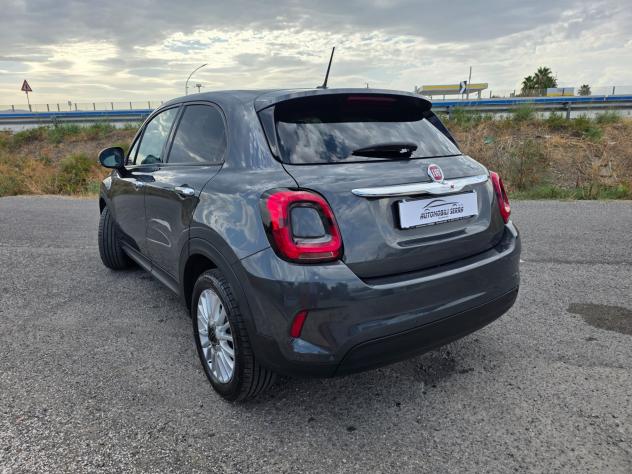 Fiat 500X 1.6 MultiJet 130 CV Cross - Foto 7