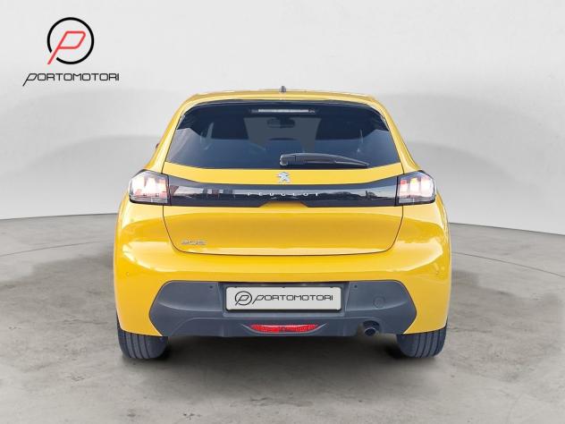 Peugeot 208 2ª serie PureTech 75 Stop&Start 5 porte Active Pack - Foto 5