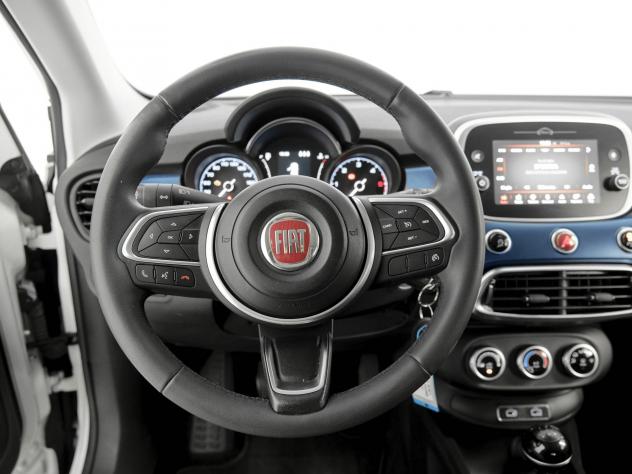 FIAT 500X 500X 1.3 MultiJet 95 CV - Foto 8