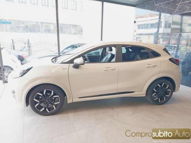 FORD Puma 1.0 EcoBoost 125 CV S&S ST-Line rif. 24207701 - Foto 4