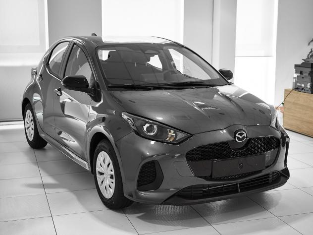 Mazda Mazda2 Hybrid Full Hybrid Electric 1.5 VVT Prime-Line - Foto 4