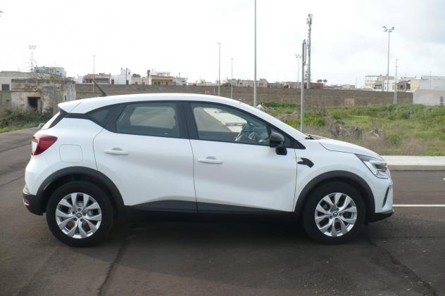 Renault Captur TCe 100 CV GPL FAP Intens - Foto 7
