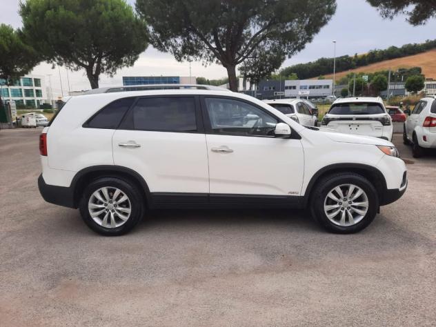 Kia Sorento CIVITAN. - 2.2 16V CRDI VGT 4WD Navi 7 POSTI - Foto 4