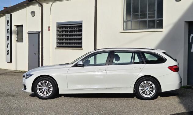 Bmw 320d xDrive Touring UNICO PROPR. - Foto 4