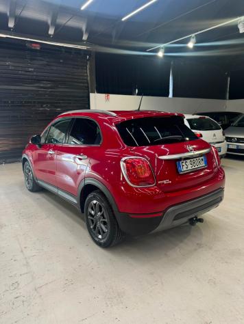 Fiat 500X 2.0 MultiJet 140 CV 4x4 Cross - Foto 5