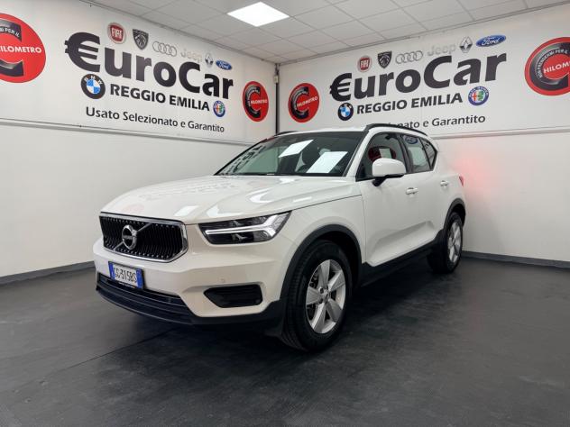 Volvo XC40 1.5 T2 Geartronic Momentum Core Neopatentati 10/2021