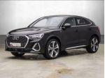 Audi Q3 Sportback 35 TDi S-line LED
