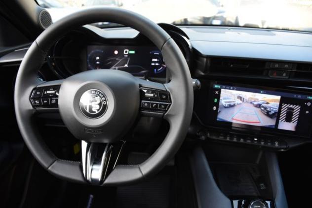 ALFA ROMEO Junior 156 CV BEV *PACK TECHNO* rif. 23956016 - Foto 9