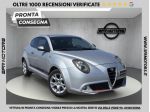 Alfa Romeo MiTo 1.6 JTDM 120cv Progression - PREZZO REALE
