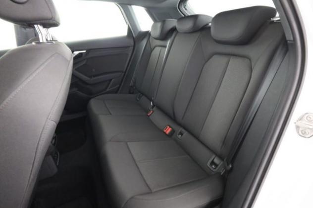 AUDI A3 A3 SPB 30 TDI S tronic Business rif. 23793819 - Foto 3