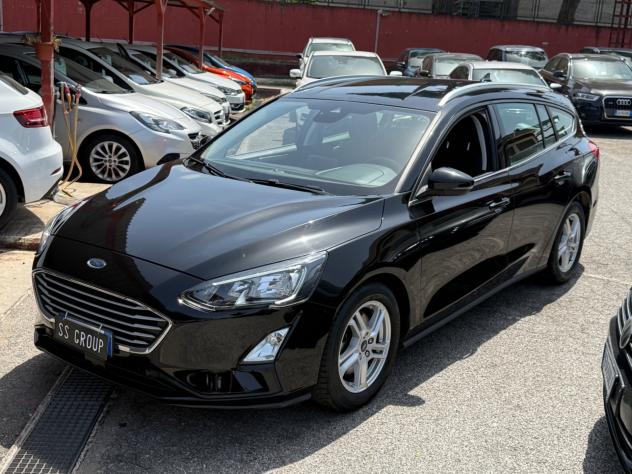 Focus 1.5 EcoBlue 120 CV SW Business-rate-garanzia-e6 - Foto 3