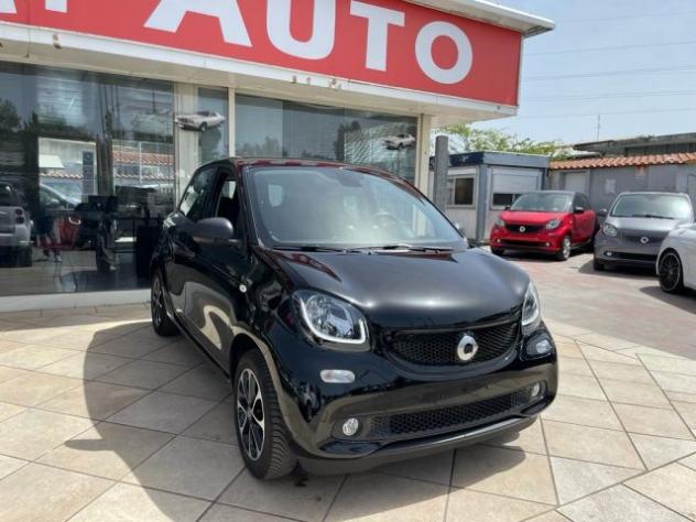 SMART ForFour 0.9 90CV TURBO PASSION LED NAVI PANO CAMERA rif. 22457930 - Foto 7