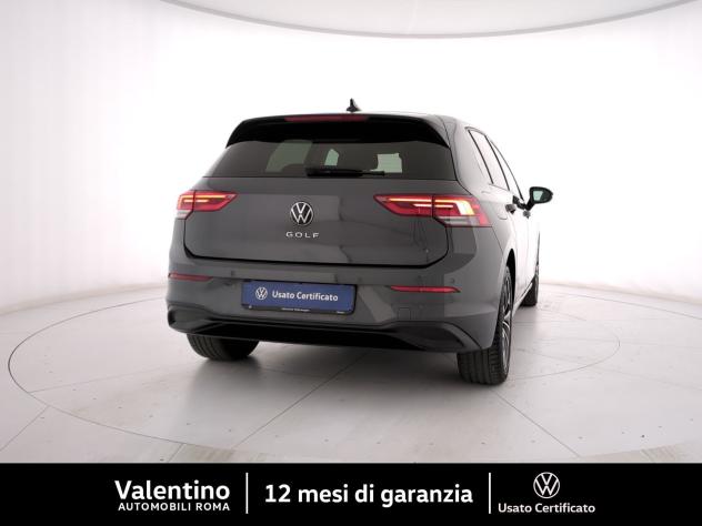 Volkswagen Golf 1.0 tsi evo Life 110cv - Foto 3