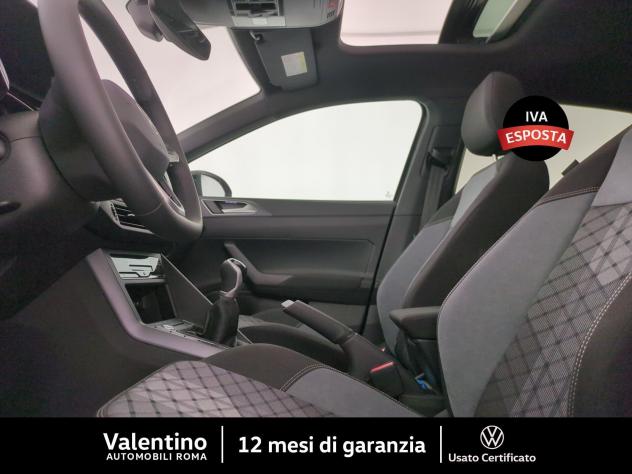 Volkswagen Taigo 1.0 TSI R-Line Plus - Foto 6