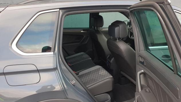 Volkswagen Tiguan 2.0 TDI 200CV DSG 4M R-Line MATRIX+VIRTUAL+CARPLAY - Foto 6