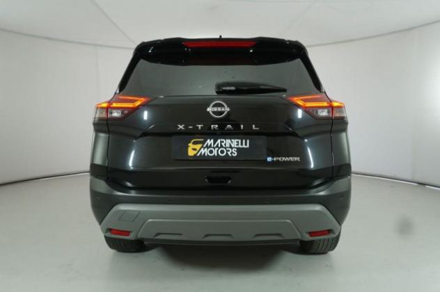 NISSAN X-Trail 1.5 158CV E POWER N-CONNECTA rif. 23748688 - Foto 5