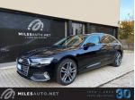 AUDI A6 Avant 40 TDI Stronic Sport rif. 23723922
