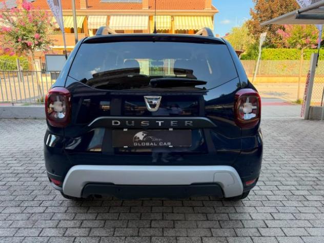 DACIA Duster 1.6 GPL 4x2 Techroad rif. 23995474 - Foto 6