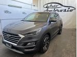 Hyundai Tucson Tucson 2.0 crdi 48V Exellence 4wd 185cv auto my20