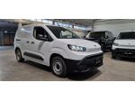 Toyota Proace City Verso L1 Active benzina 110CV M/T