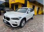 BMW X1 SDRIVE 18D IN SEDE LEGGERE DESCRIZIONE rif. 24163263