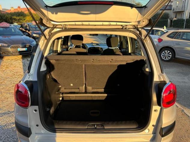 FIAT 500L 1.4 Benz. S&S OK NEOPATENTATI rif. 23772040 - Foto 10