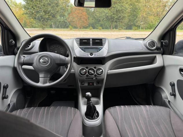 NISSAN - Pixo - 1.0 5p. GPL Eco Active - Foto 7